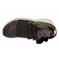 Кроссовки Adidas Tubular зеленые